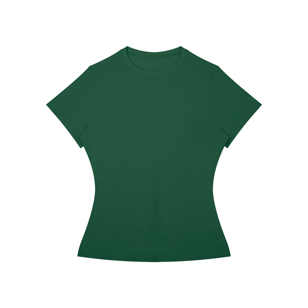T-Shirt Performance Coupe Slim Femme Voxa