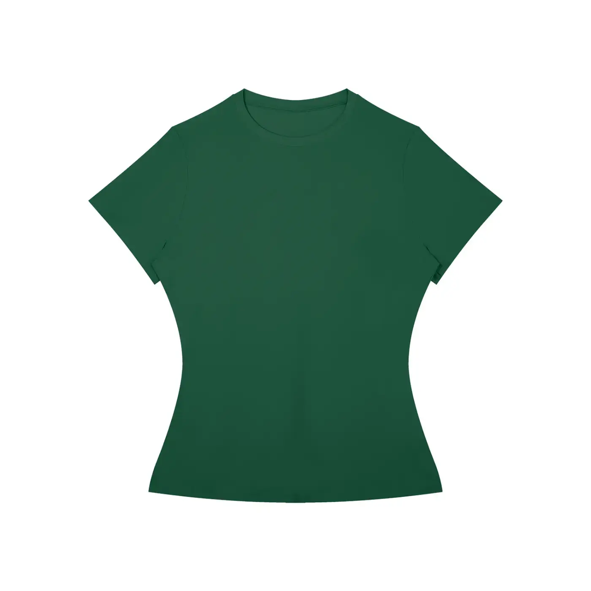 T-Shirt Performance Coupe Slim Femme Voxa ODMPOD