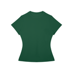 T-Shirt Performance Coupe Slim Femme Voxa