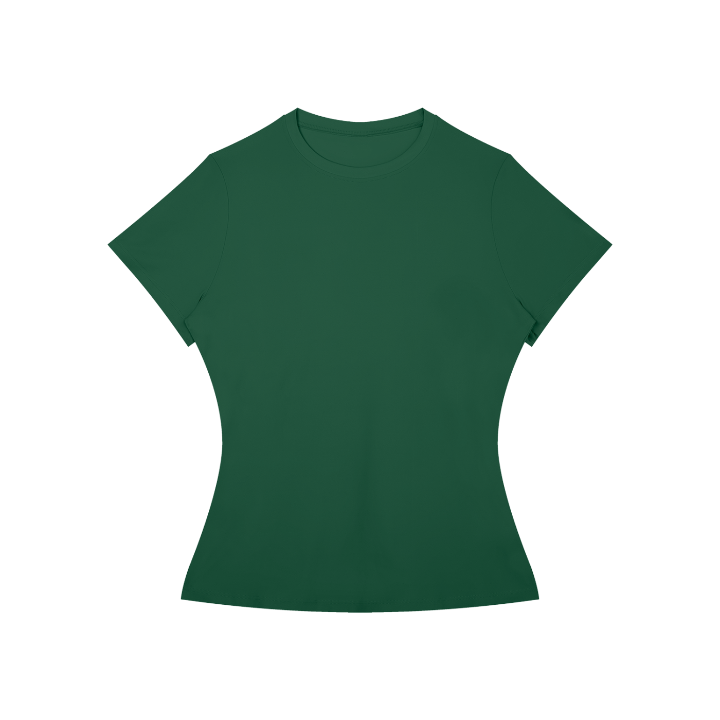 T-Shirt Performance Coupe Slim Femme Voxa