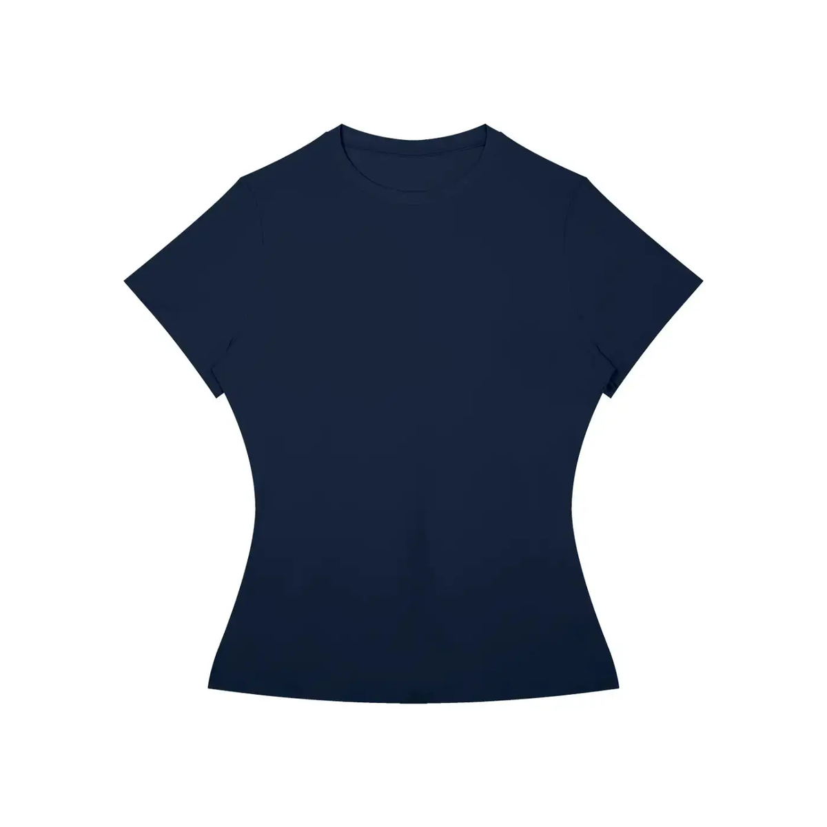 T-Shirt Performance Coupe Slim Femme Voxa ODMPOD