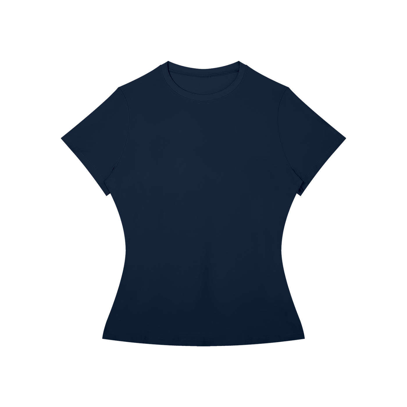 T-Shirt Performance Coupe Slim Femme Voxa