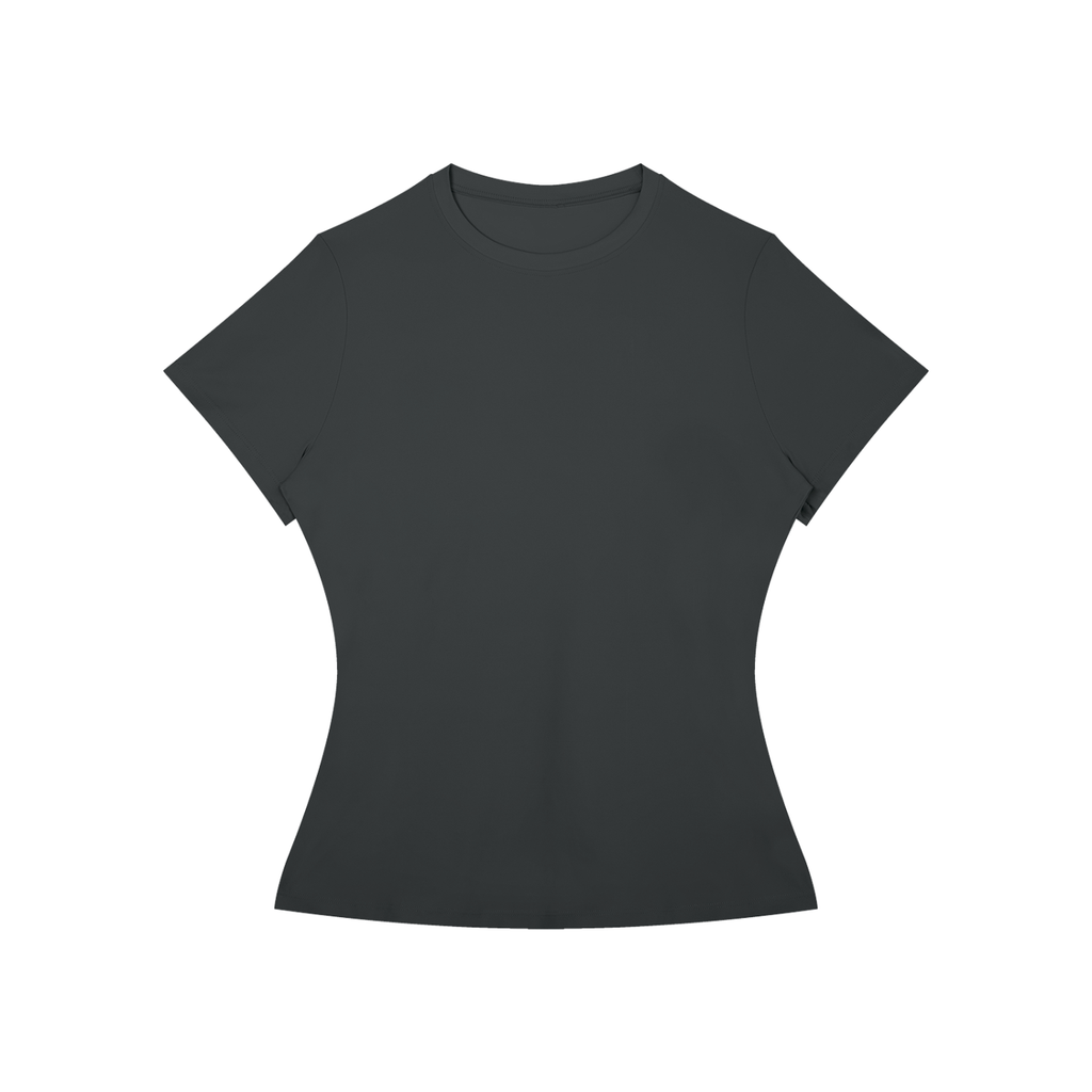 T-Shirt Performance Coupe Slim Femme Voxa