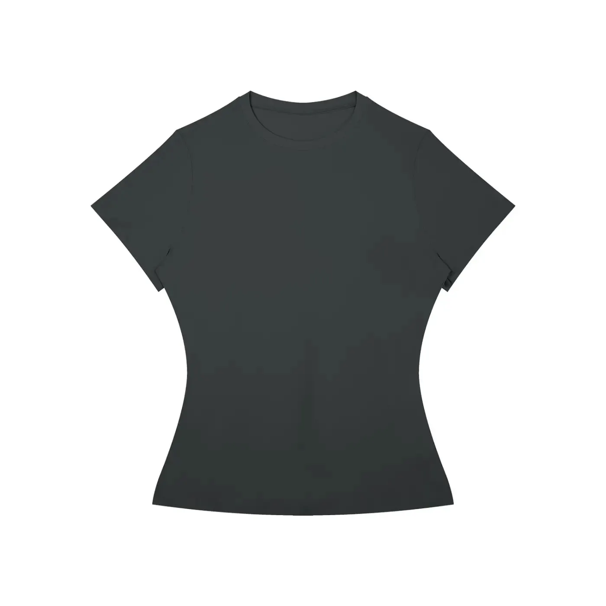T-Shirt Performance Coupe Slim Femme Voxa ODMPOD