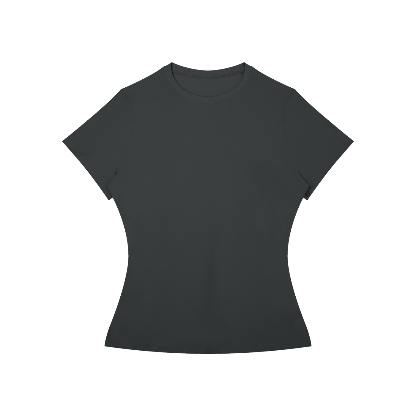 T-Shirt Performance Coupe Slim Femme Voxa