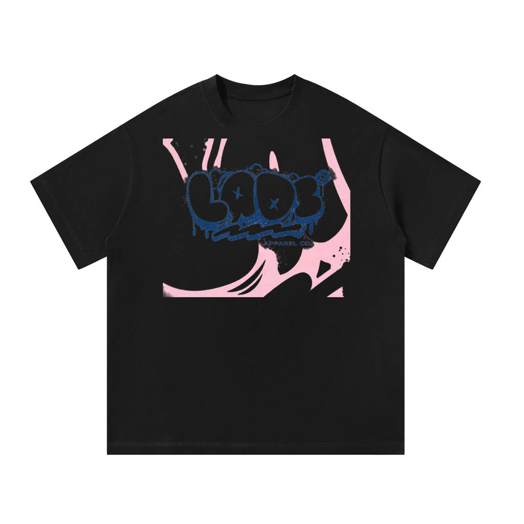 Unisex Oversized T-Shirt ODMPOD