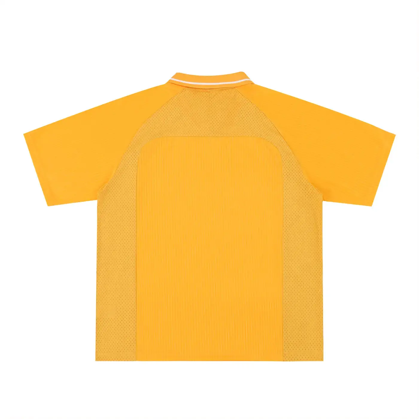 Jersey Col V Rayé Voxa ODMPOD