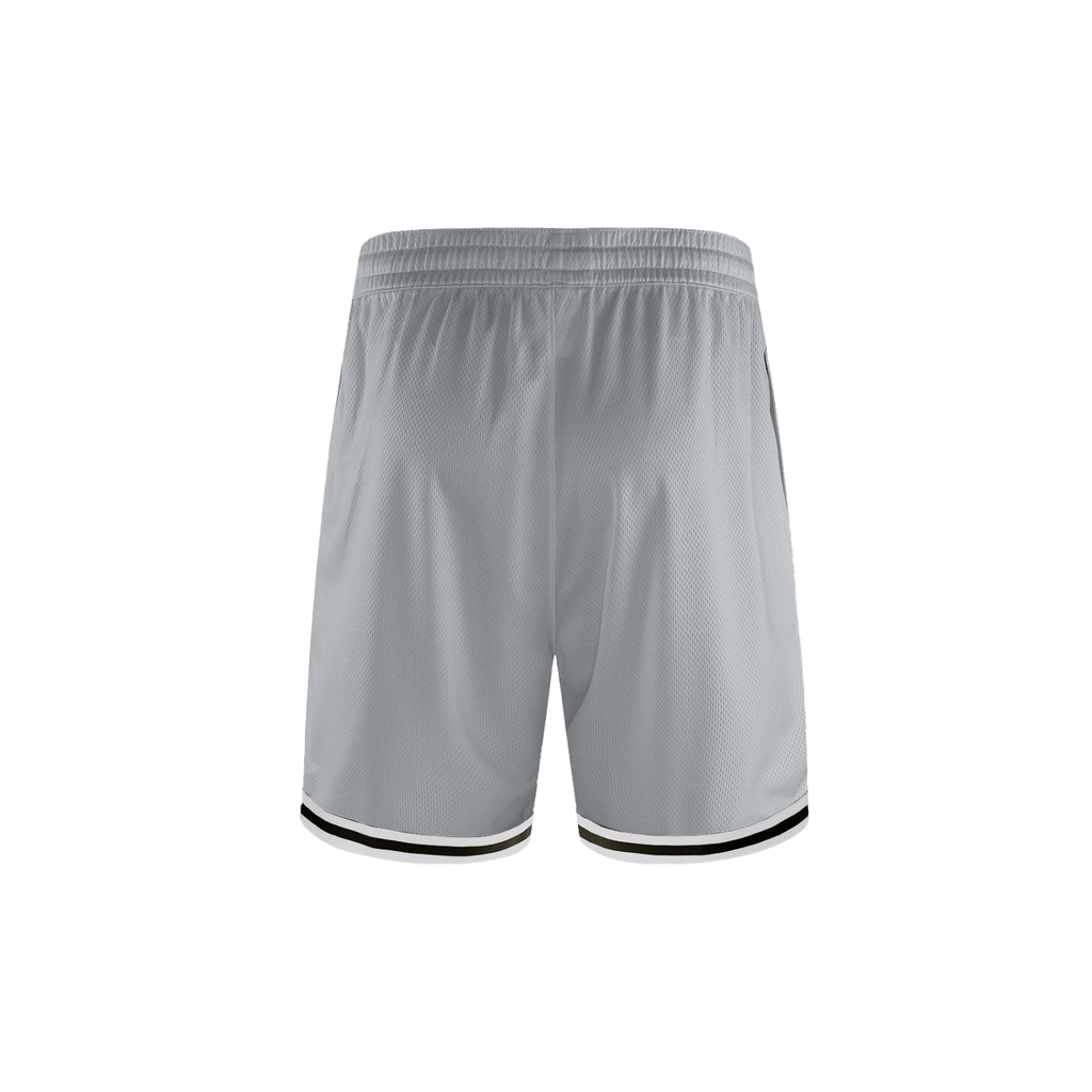 Short Basketball Rayé Voxa