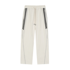 Jogger Rayé Signature Voxa