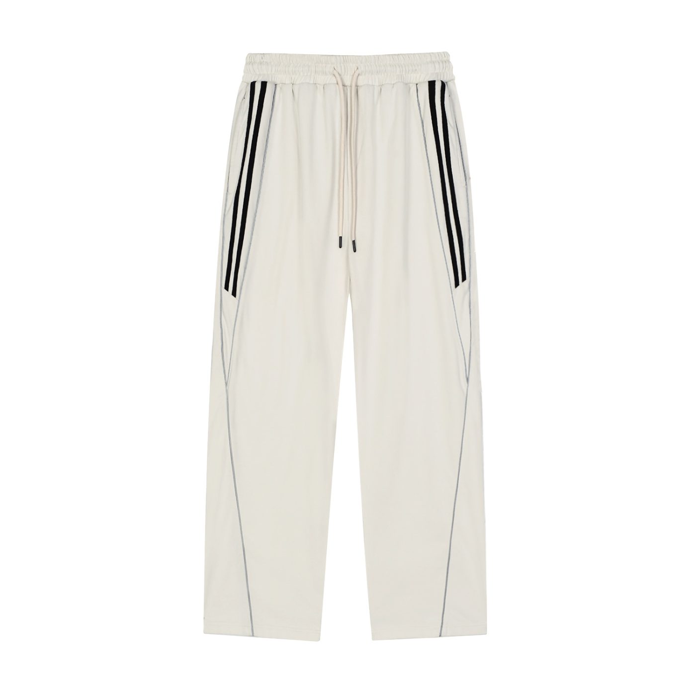 Jogger Rayé Signature Voxa