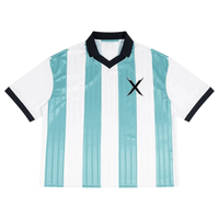 Jersey Col Rayé Boxy Voxa ODMPOD