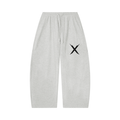 Pantalon Barrel Waffle Voxa