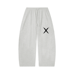 Pantalon Barrel Waffle Voxa