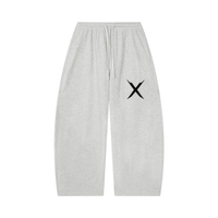 Pantalon Barrel Waffle Voxa ODMPOD