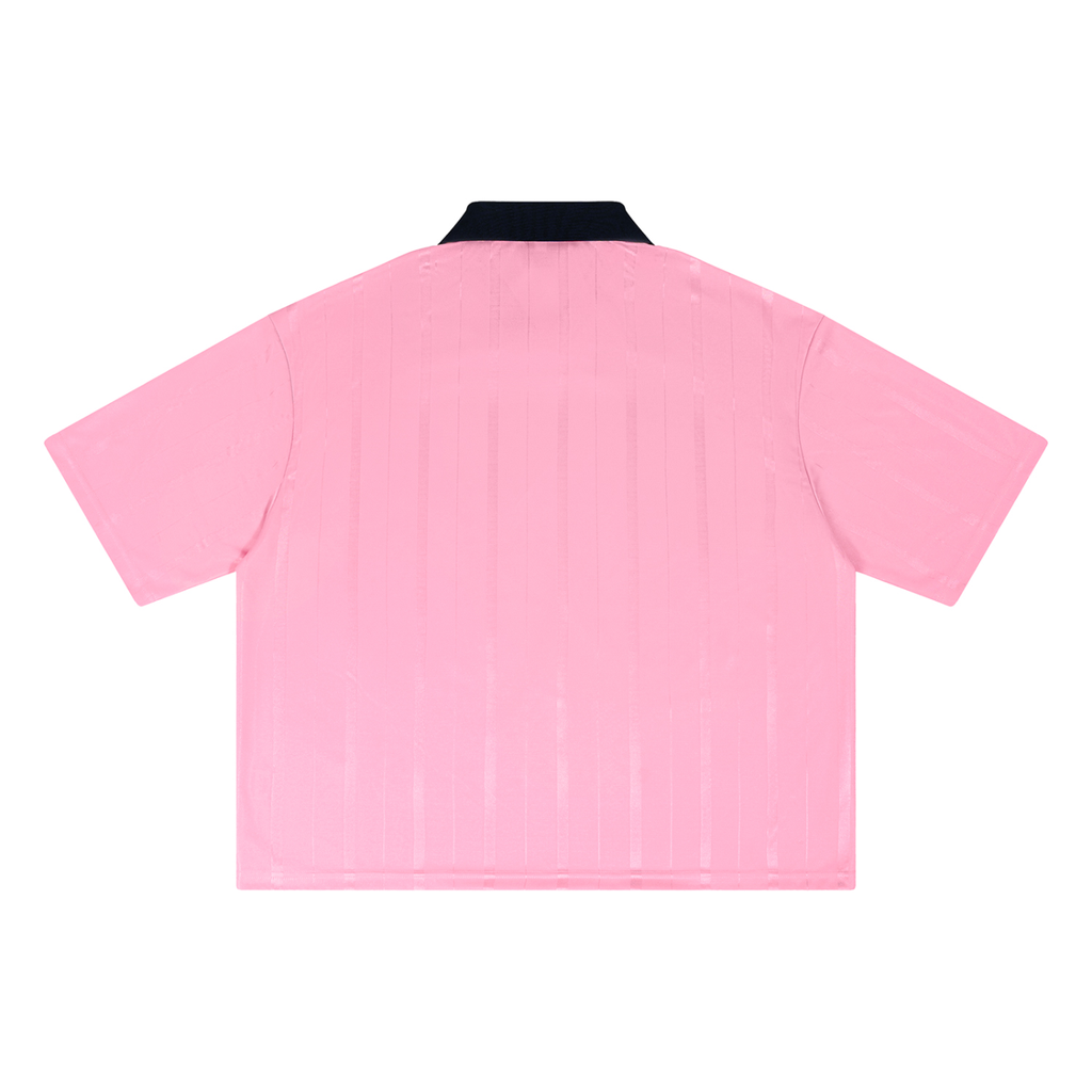 Jersey Boxy Rayé Voxa
