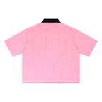 Jersey Boxy Rayé Voxa