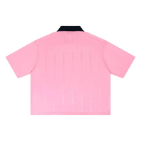 Jersey Boxy Rayé Voxa ODMPOD