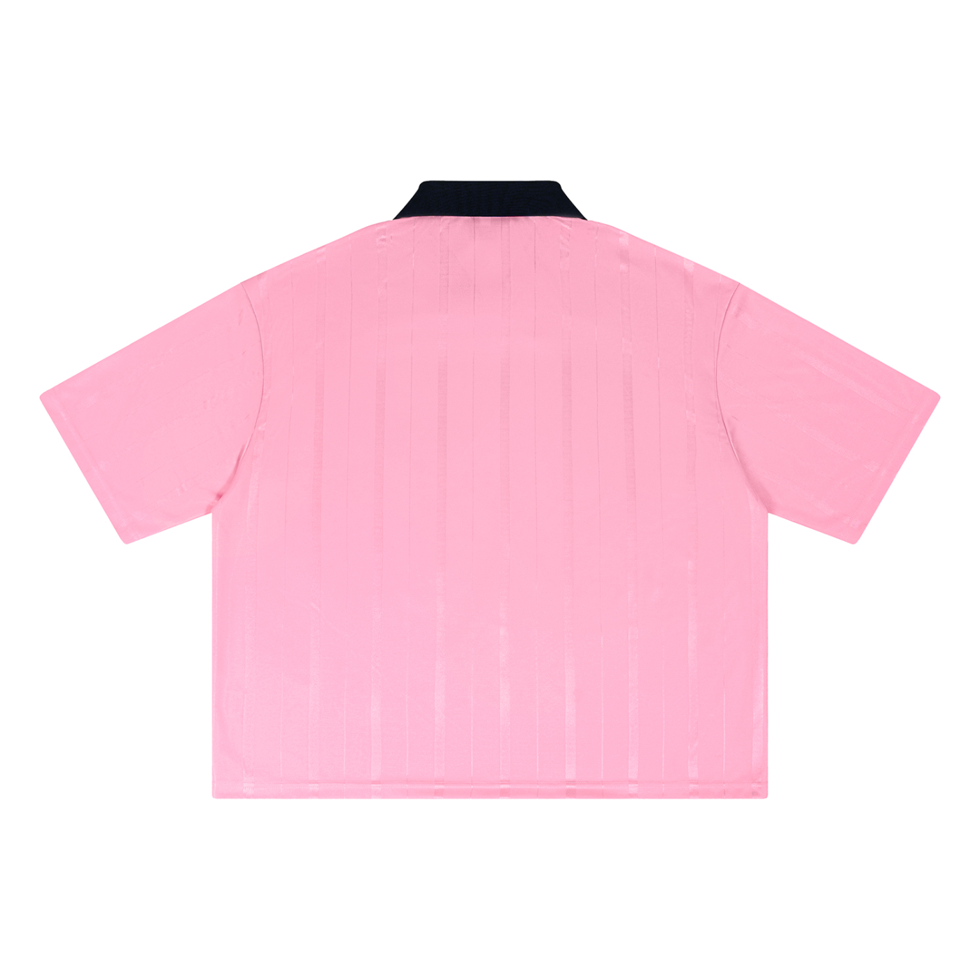 Jersey Boxy Rayé Voxa