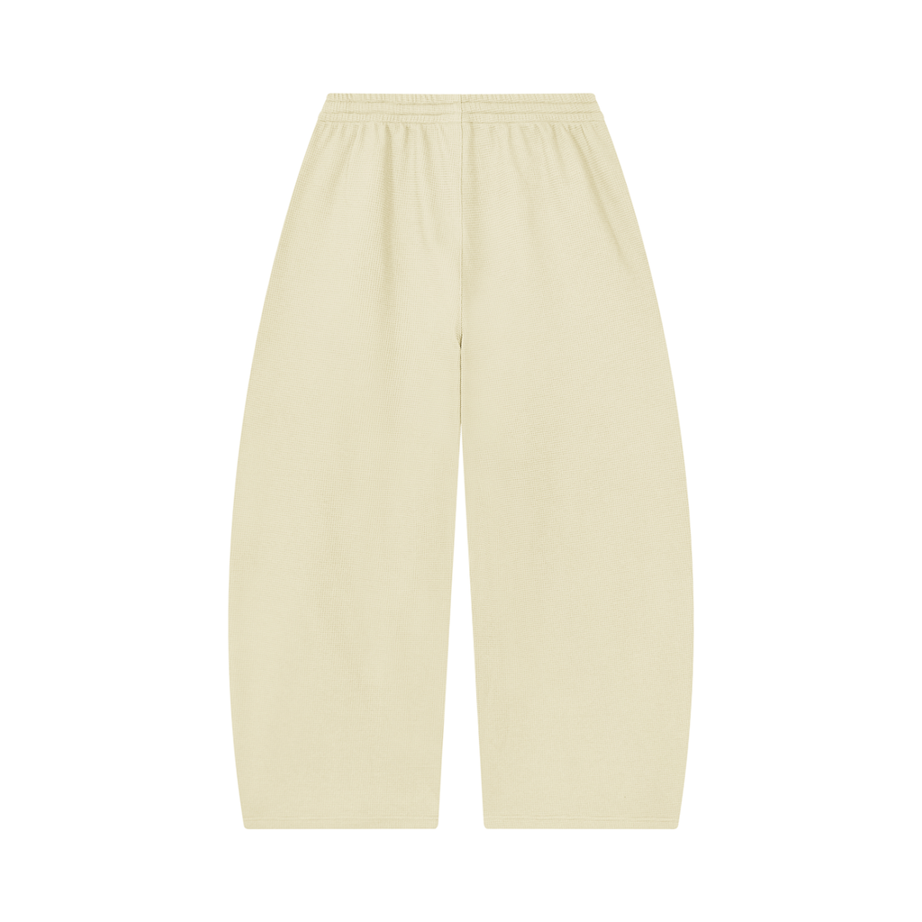Pantalon Barrel Waffle Voxa