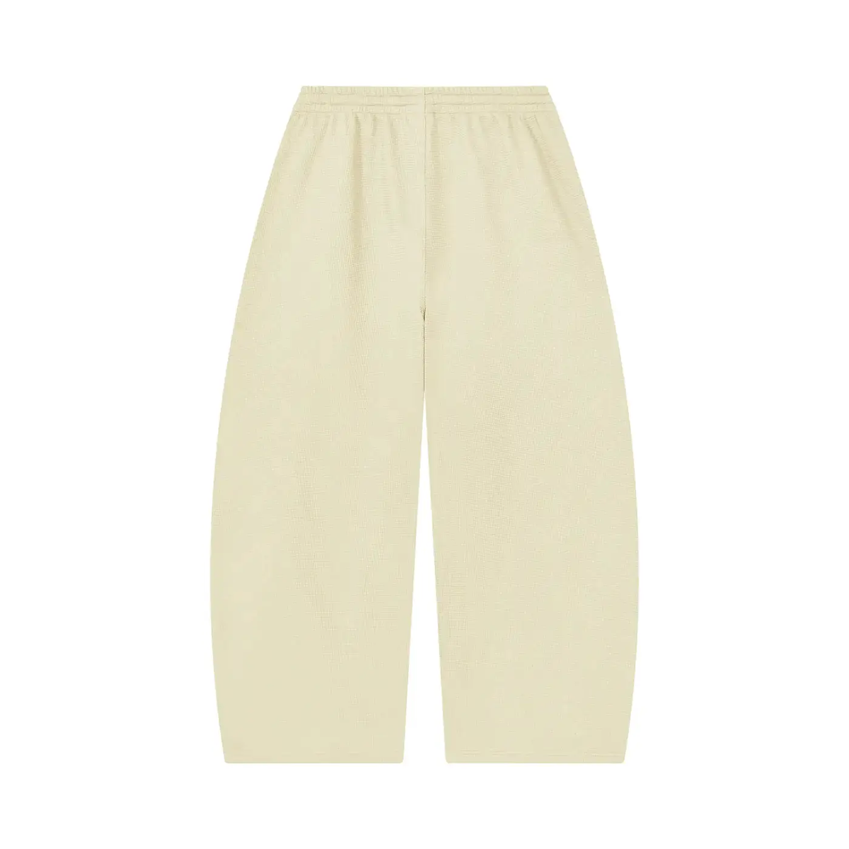 Pantalon Barrel Waffle Voxa ODMPOD