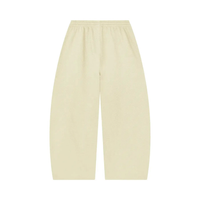 Pantalon Barrel Waffle Voxa ODMPOD