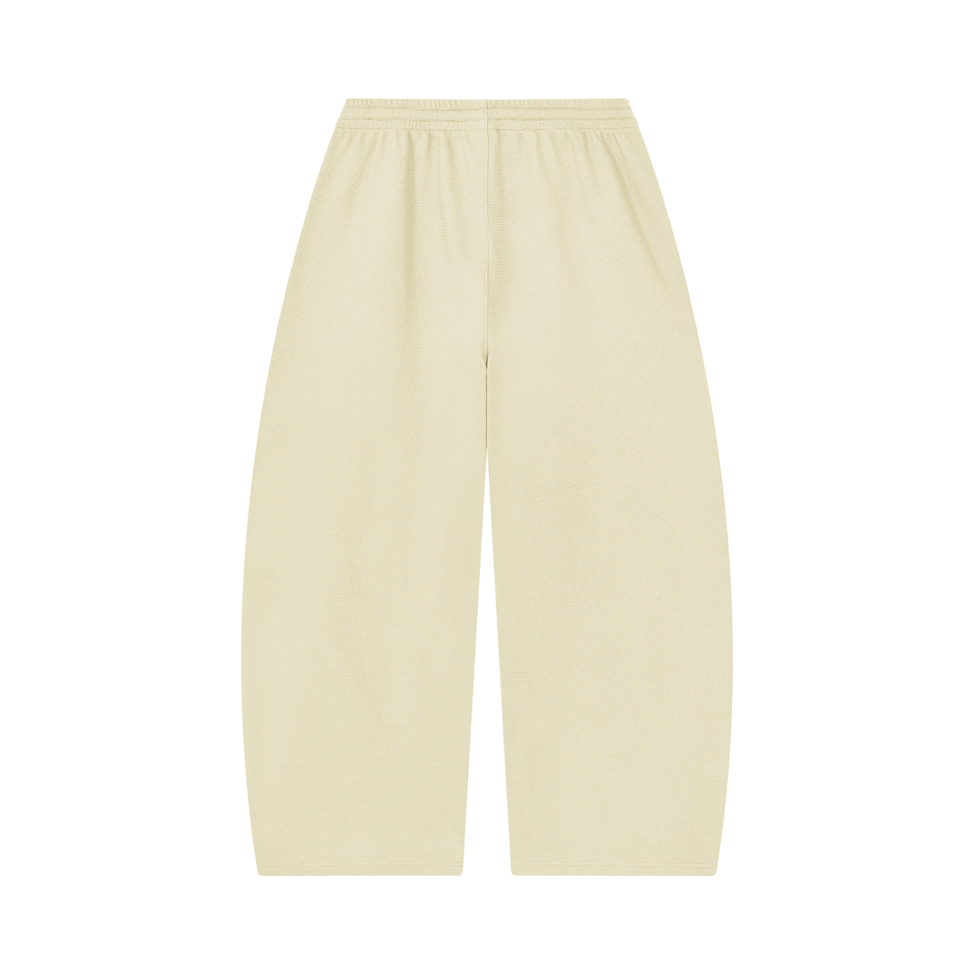 Pantalon Barrel Waffle Voxa