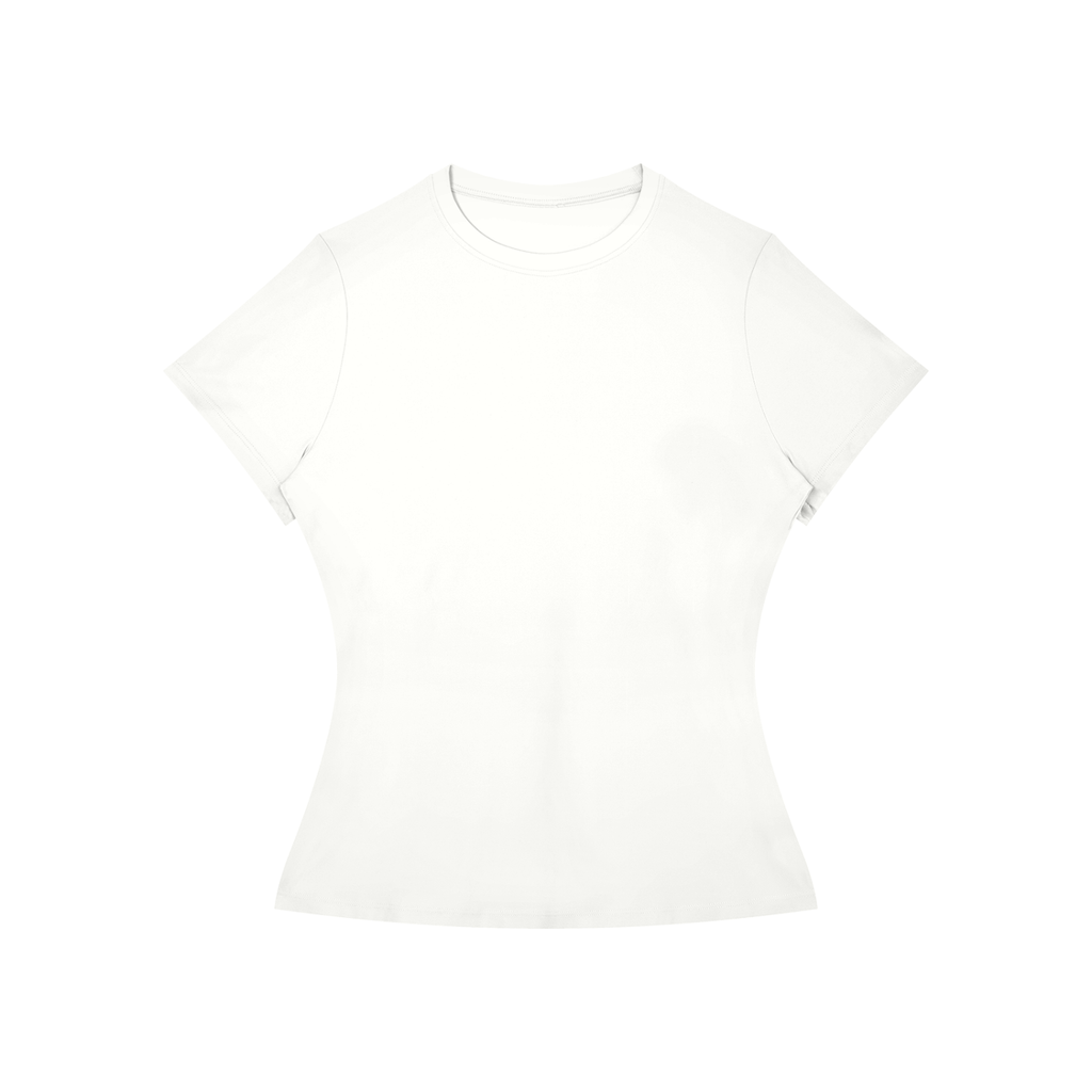 T-Shirt Performance Coupe Slim Femme Voxa
