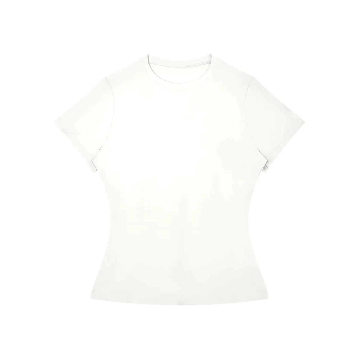 T-Shirt Performance Coupe Slim Femme Voxa ODMPOD