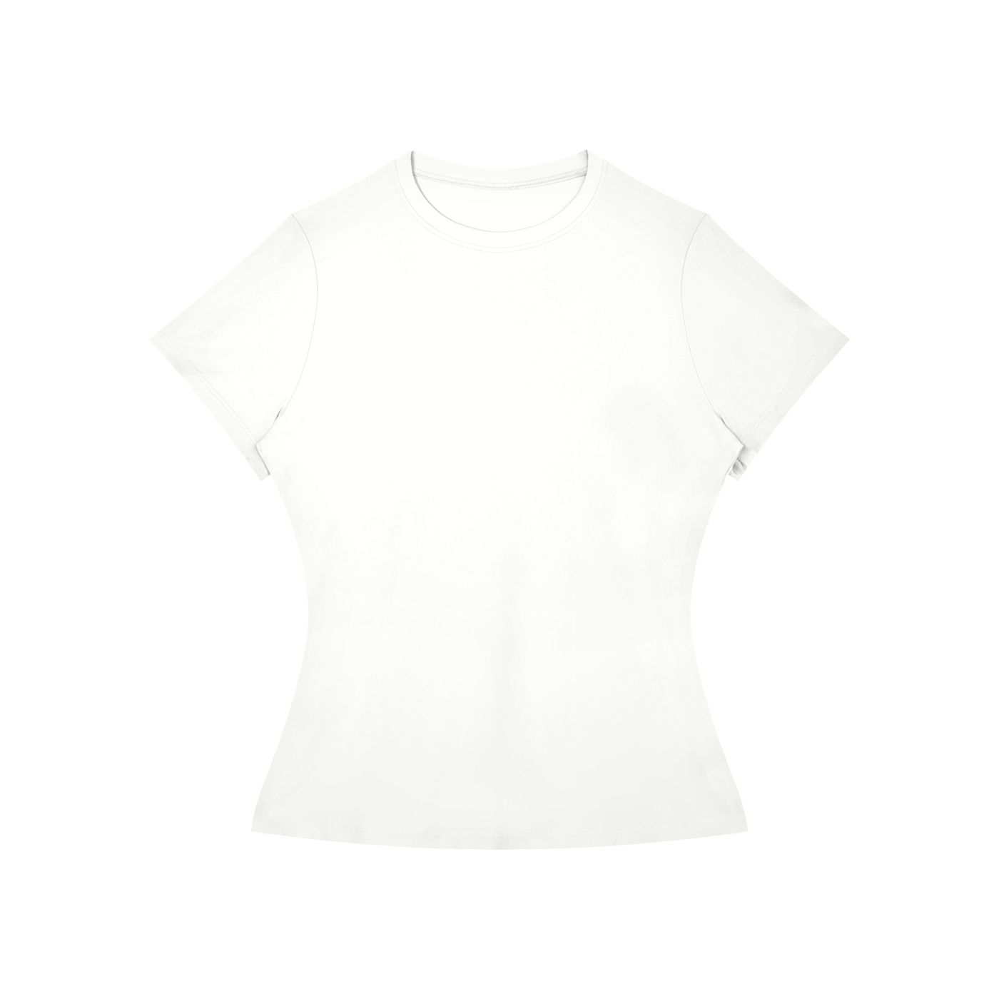 T-Shirt Performance Coupe Slim Femme Voxa