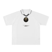 Maillot Rayé Col V Voxa - Respirant Performance ODMPOD