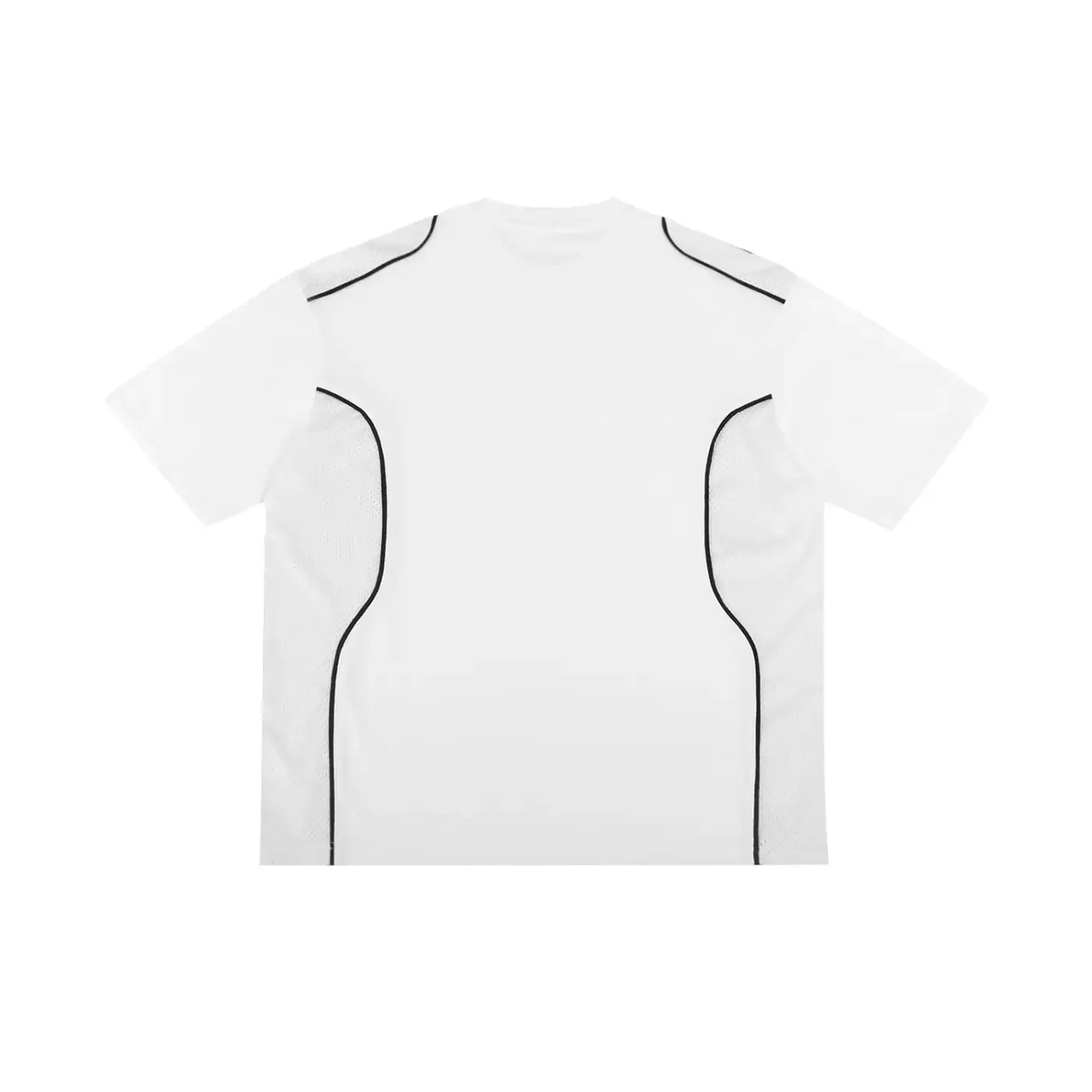T-Shirt Liseré Contrasté Voxa ODMPOD