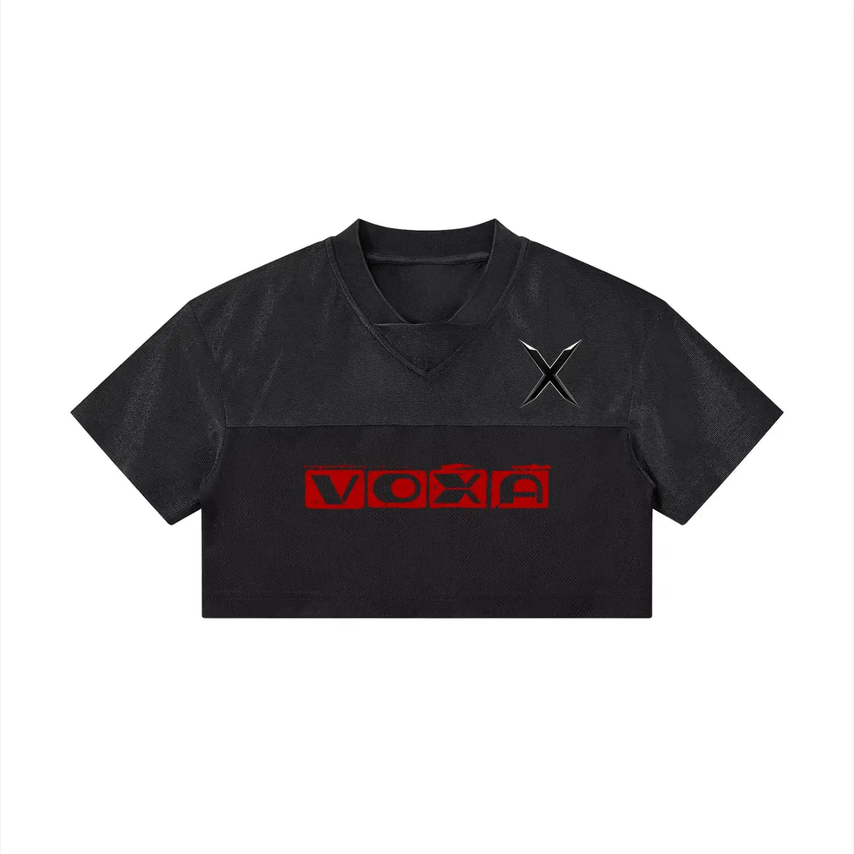 Maillot Voxa Court Col V ODMPOD