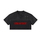 Maillot Voxa Court Col V