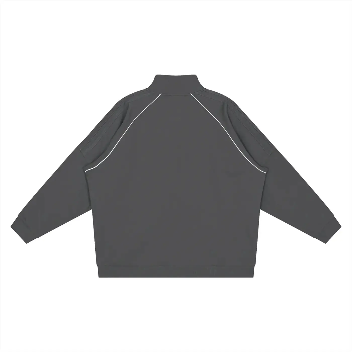 Veste Raglan Rayée Voxa ODMPOD