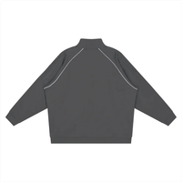 Veste Raglan Rayée Voxa ODMPOD