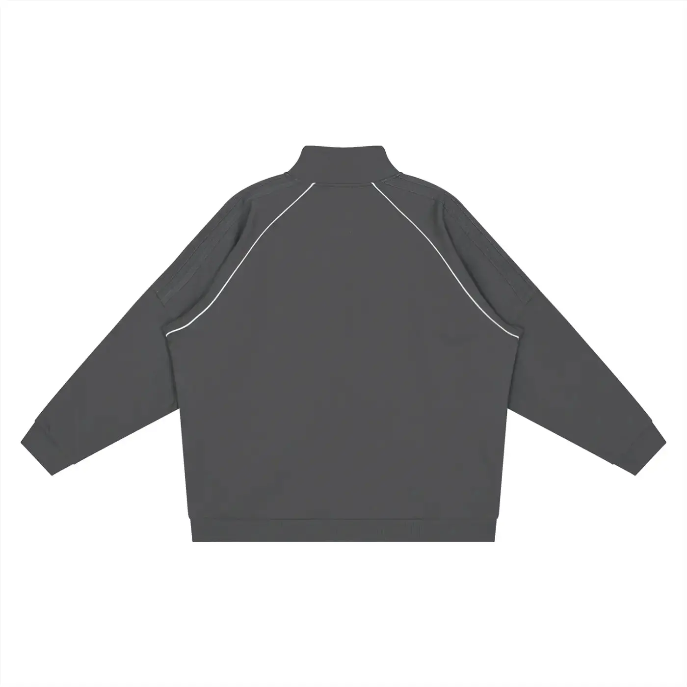 Veste Raglan Rayée Voxa ODMPOD