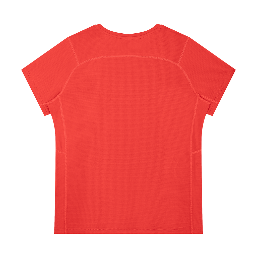 T-Shirt Col Rond Voxa