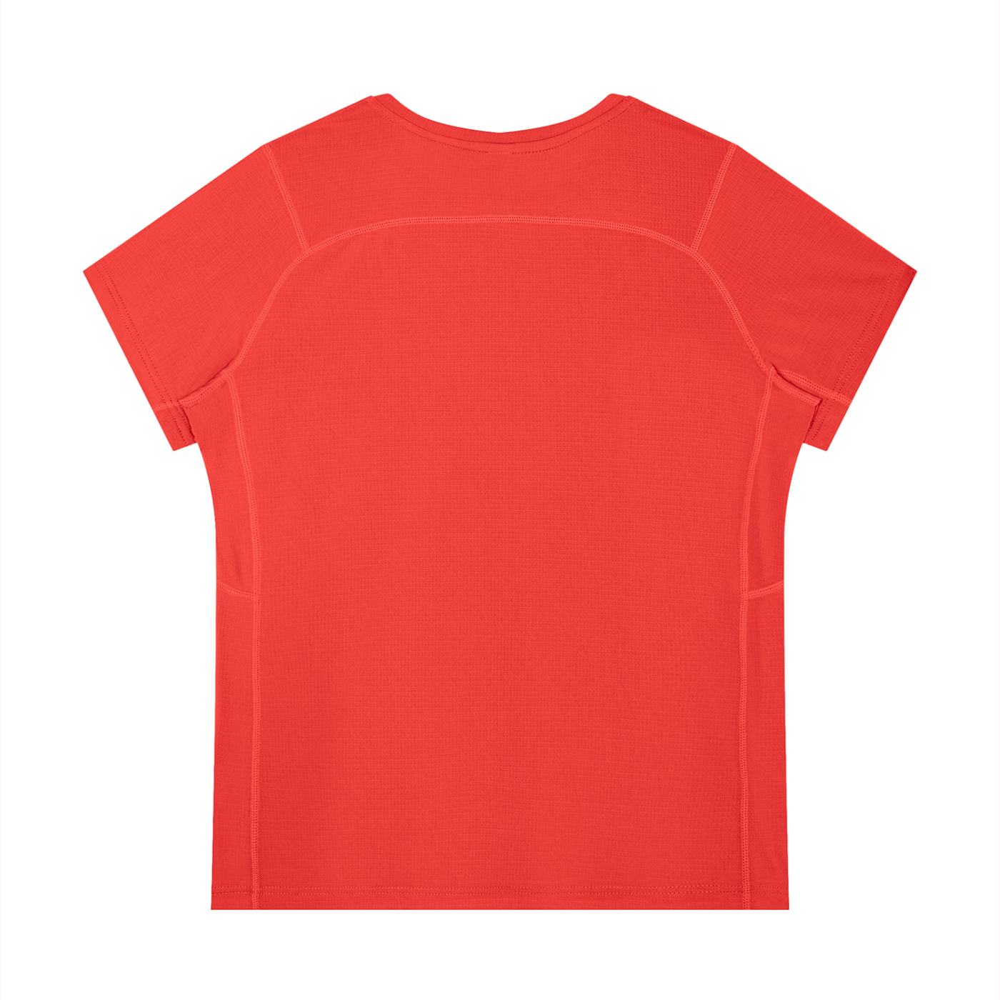 T-Shirt Col Rond Voxa