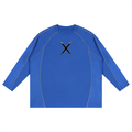 Jersey Raglan Panneaux Voxa