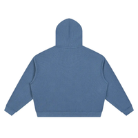 Hoodie Zippé Waffle Voxa ODMPOD