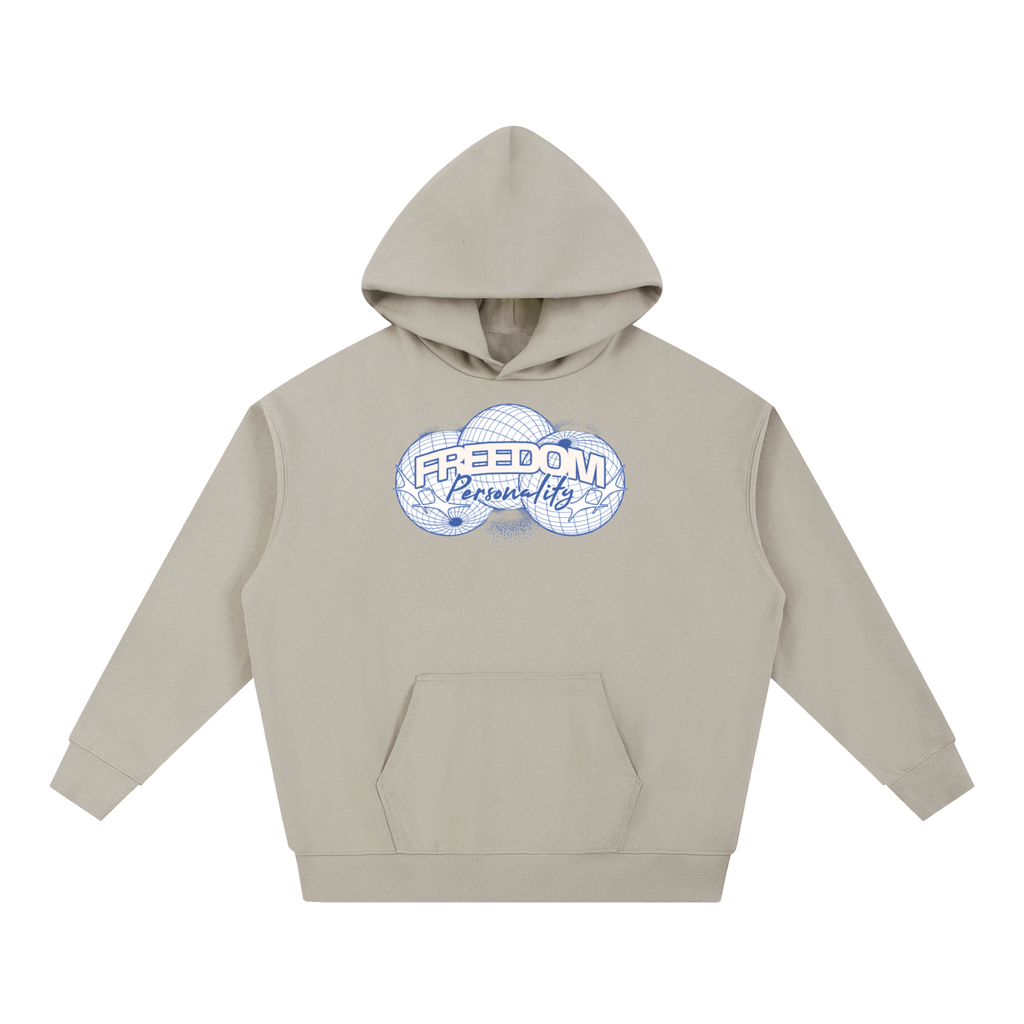 Essential Heavyweight Hoodie ODMPOD