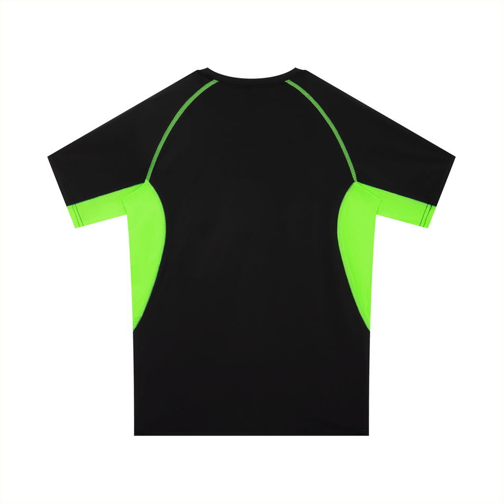 T-Shirt Training Raglan Voxa