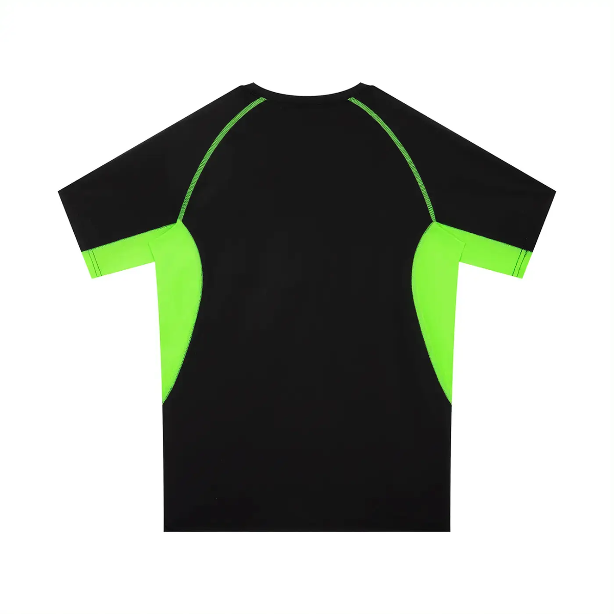 T-Shirt Training Raglan Voxa ODMPOD