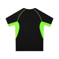 T-Shirt Training Raglan Voxa ODMPOD