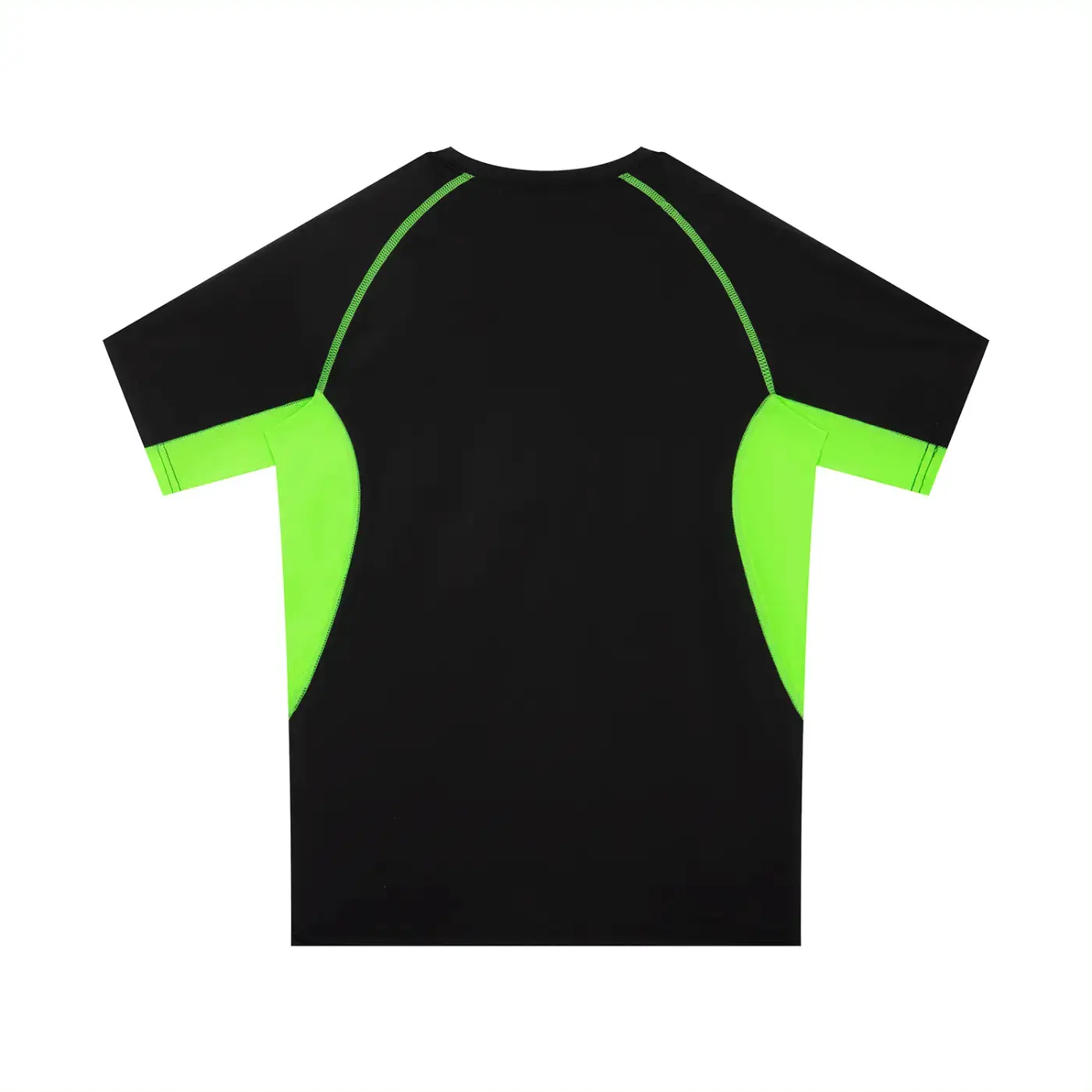 T-Shirt Training Raglan Voxa ODMPOD