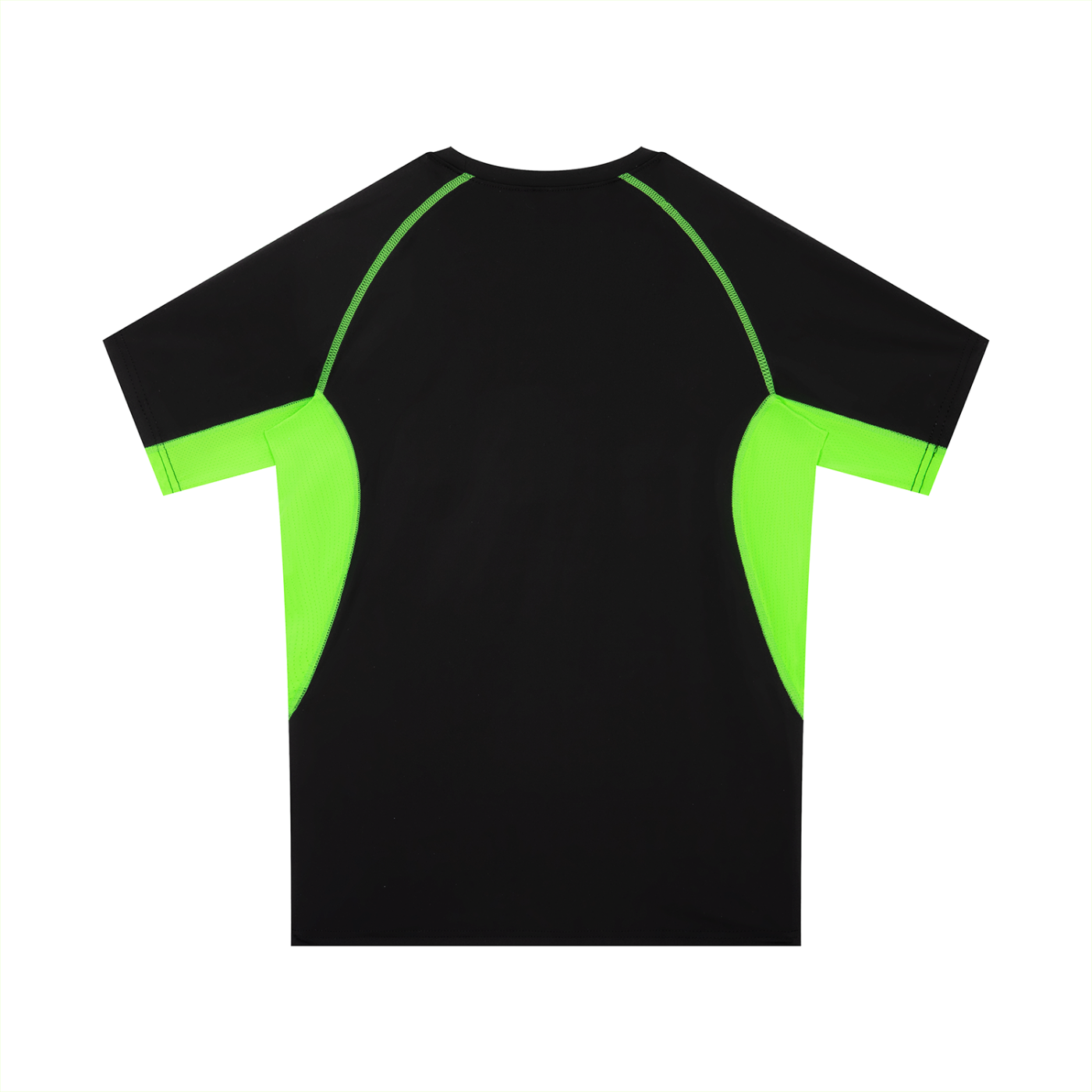 T-Shirt Training Raglan Voxa