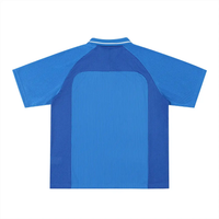 Jersey Col V Rayé Voxa ODMPOD