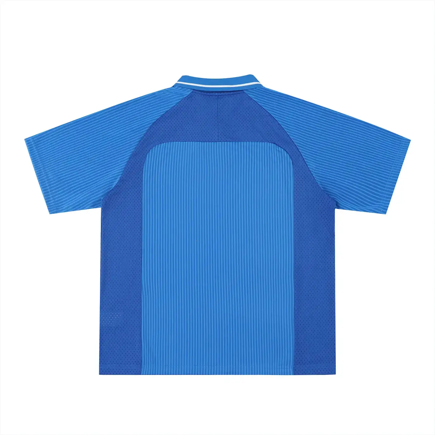 Jersey Col V Rayé Voxa ODMPOD