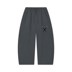 Pantalon Barrel Waffle Voxa