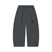 Pantalon Barrel Waffle Voxa ODMPOD